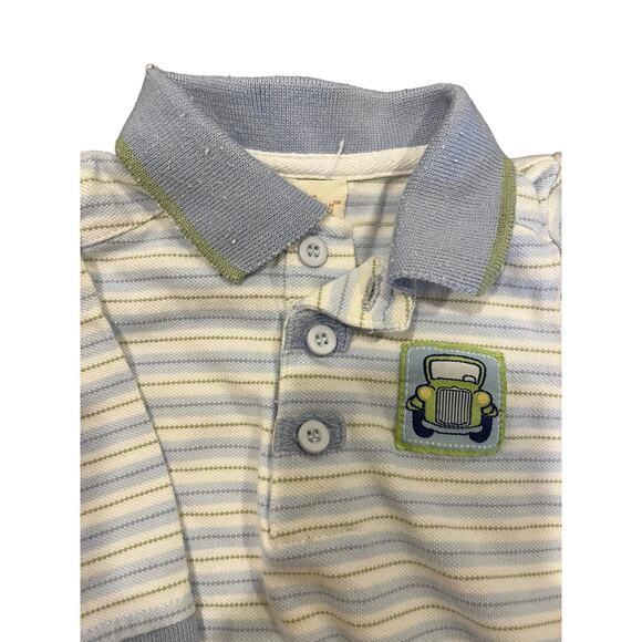 Vintage Tiny Togs Baby Outfit - Picture 3 of 5